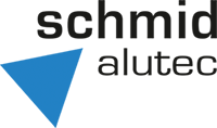 Logo von schmid alutec gmbh & co. kg